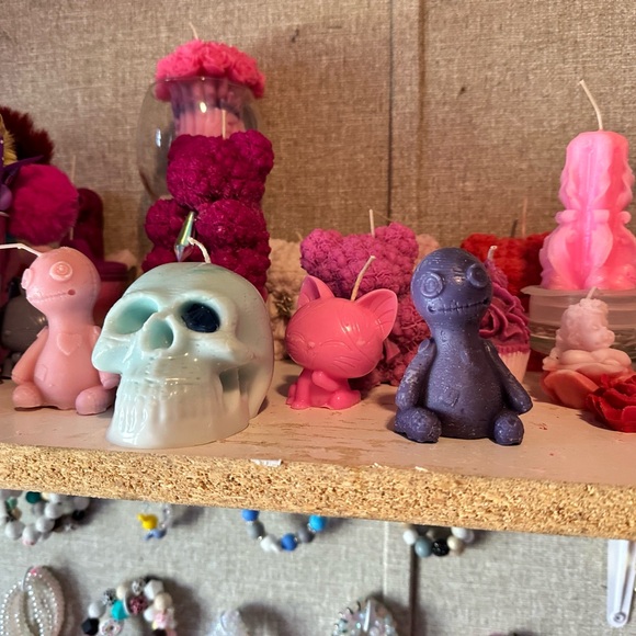 Meet your Posher, Witchy - Picture 10 of 17